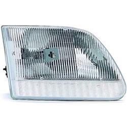 Body Parts Headlight Assemblies FO2503139V