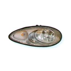 Body Parts Headlight Assemblies for 1996-1999 SABLE - FO2503140V