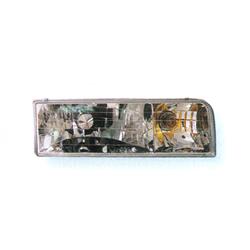 Body Parts Headlight Assemblies for 1995-1997 TOWN CAR - FO2503141V