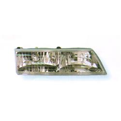 Body Parts Headlight Assemblies for 1995-1997 GRAND MARQUIS - FO2503148V