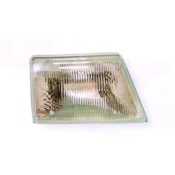 Body Parts Headlight Assemblies for 1998-2000 RANGER - FO2503151V