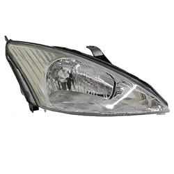 Body Parts Headlight Assemblies for 2000-2002 FOCUS - FO2503171V