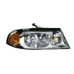 Body Parts Headlight Assemblies for 1998-2002 NAVIGATOR - FO2503175V
