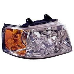 Body Parts Headlight Assemblies for 2003-2006 EXPEDITION - FO2503181C