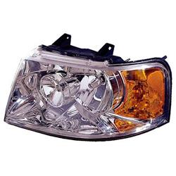 Body Parts Headlight Assemblies for 2003-2006 EXPEDITION - FO2503181V