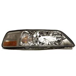 Body Parts Headlight Assemblies for 2003-2004 TOWN CAR - FO2503184V