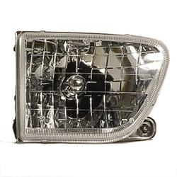 Body Parts Headlight Assemblies for 1998-2001 MOUNTAINEER - FO2503189V