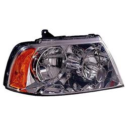 Body Parts Headlight Assemblies for 2003-2006 NAVIGATOR - FO2503191V