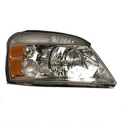 Body Parts Headlight Assemblies for 2004-2007 FREESTAR, MONTEREY - FO2503203V