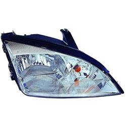 Body Parts Headlight Assemblies for 2005-2007 FOCUS - FO2503210C
