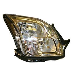 Body Parts Headlight Assemblies for 2006-2009 FUSION - FO2503219C
