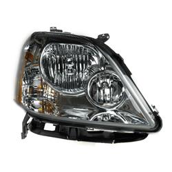 Body Parts Headlight Assemblies for 2005-2007 FIVE HUNDRED - FO2503221C