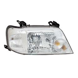 Body Parts Headlight Assemblies for 2005-2007 MARINER - FO2503223V