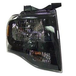 Body Parts Headlight Assemblies for 2007-2014 EXPEDITION - FO2503227C