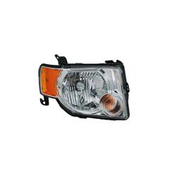 Body Parts Headlight Assemblies for 2008-2012 ESCAPE - FO2503229C