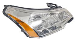 Body Parts Headlight Assemblies for 2008-2011 FOCUS - FO2503244C