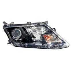 Body Parts Headlight Assemblies for 2010-2012 FUSION - FO2503273C