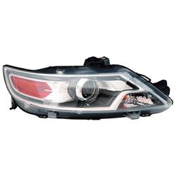Coast to Coast International Body Parts Headlight Assemblies FO2503283C