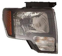 Body Parts Headlight Assemblies FO2503289C