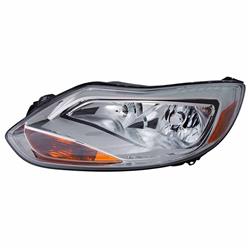 Body Parts Headlight Assemblies for 2012-2014 FOCUS - FO2503298C