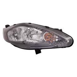 Body Parts Headlight Assemblies FO2503300C