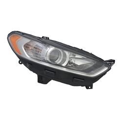 Body Parts Headlight Assemblies for 2013-2015 FUSION - FO2503304C