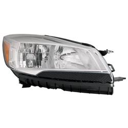 Body Parts Headlight Assemblies for 2013-2016 ESCAPE - FO2503309C