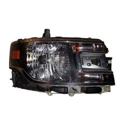 Body Parts Headlight Assemblies FO2503312
