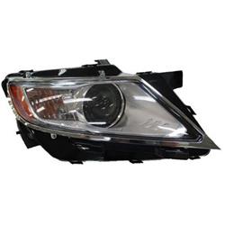 Body Parts Headlight Assemblies for 2011-2015 MKX - FO2503318