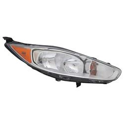 Body Parts Headlight Assemblies FO2503325C