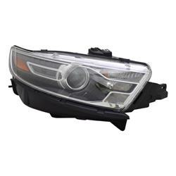 Body Parts Headlight Assemblies FO2503332