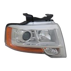 Body Parts Headlight Assemblies for 2015-2017 EXPEDITION - FO2503334C
