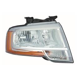 Body Parts Headlight Assemblies for 2015-2017 EXPEDITION - FO2503346