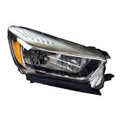 Body Parts Headlight Assemblies for 2017-2019 ESCAPE - FO2503349C