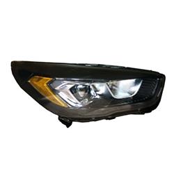 Body Parts Headlight Assemblies for 2017-2018 ESCAPE - FO2503352C