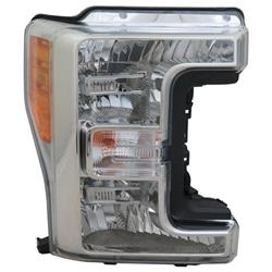 Body Parts Headlight Assemblies FO2503353C