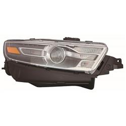 Body Parts Headlight Assemblies FO2503361