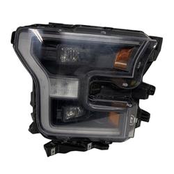 Coast to Coast International Body Parts Headlight Assemblies FO2503371C