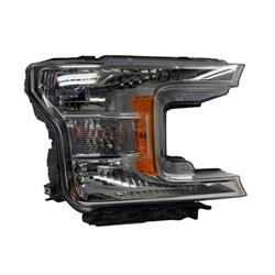 Coast to Coast International Body Parts Headlight Assemblies FO2503372C