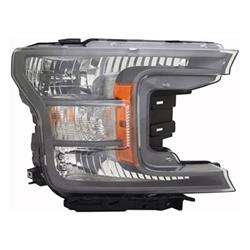 Coast to Coast International Body Parts Headlight Assemblies FO2503373C