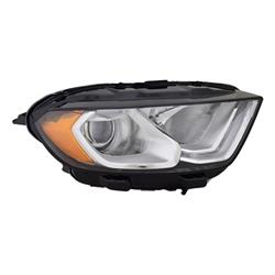 Coast to Coast International Body Parts Headlight Assemblies FO2503376C