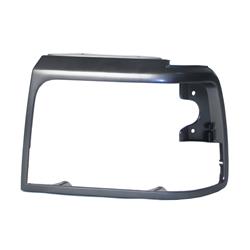Coast to Coast International Body Parts Headlight Doors FO2512129PP