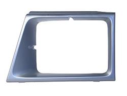 Body Parts Headlight Bezels FO2512158