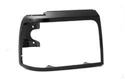 Body Parts Headlight Bezels FO2513135