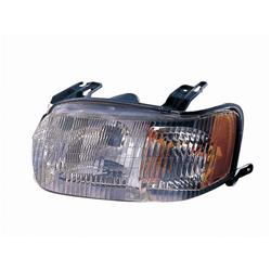 Body Parts Headlight Assemblies for 2001-2004 ESCAPE - FO2518103C