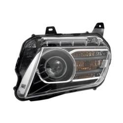 Body Parts Headlight Assemblies for 2013-2014 MUSTANG - FO2519113N