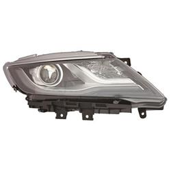 Coast to Coast International Body Parts Headlight Assemblies FO2519125