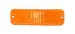 Body Parts Marker Light Assemblies for 1984-1988 BRONCO II, 1983-1988 RANGER - FO2520103