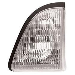 Body Parts Parking Lamp Assemblies for 1987-1993 MUSTANG - FO2520106V