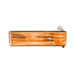 Body Parts Parking Lamp Assemblies for 1989-1990 BRONCO II, 1991-1994 EXPLORER, 1989-1992 RANGER - FO2520109V